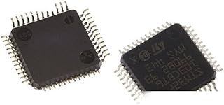 1Pcs ST STM32F103CBT6 Microcontroller Microcontroller LQFP48 SMD