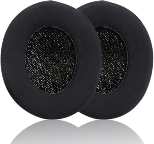 Akkiv �����p�C���[�N�b�V���� �J�o�[�́ABeats Studio 2.0 ����� Studio 3.0 �w�b�h�t�H���ƌ݊���������܂��B�C���[�N�b�V�����͏_�炩���D��A�C�X�t�B�[���W�F���ƌ`��L���t�H�[���ō���Ă��܂� - �u���b�N/�A�C�X�t�B�[��