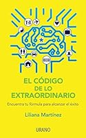 Codigo de lo extraordinario, el 6079344769 Book Cover