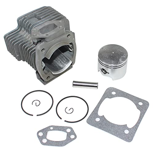 Kit cylindre-piston souffleur EB430 EB440 atomiseur MD431 OEM - 2