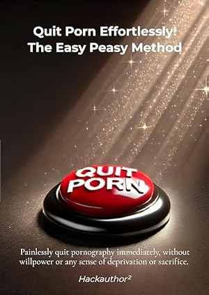 amazon-the-easy-peasy-way-to-quit-porn-painlessly-quit