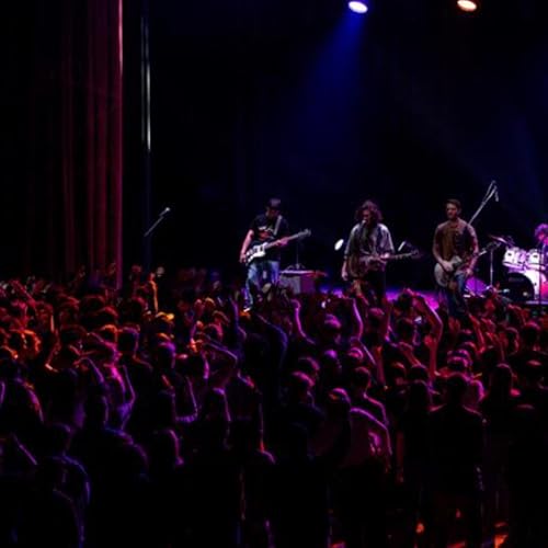 Battle of the Bands Returns to BYU-Idaho