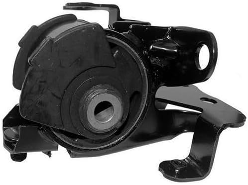 K2081 Engine Motor & Transmission Mount Kit 4pc Compatible with Fits 1999-2003 Mazda Protege 1.8L 2.0L AUTO | A6486 A6481 A6485 A6464