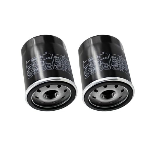 Filtre à huile moto compatible Ranger XP1000 filtration maximale résidus