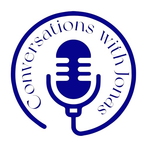 Conversations - Robert Lucy