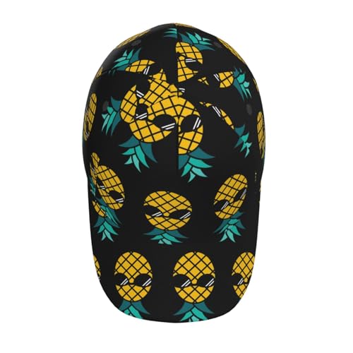 Unisex Adult Vintage Baseball Cap Dad Cap Baseball Bucket Cap4