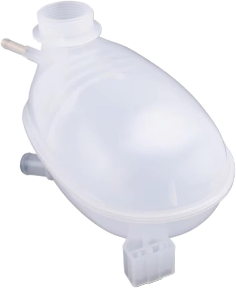 Car Radiator Header Tank for Escape 2017 2018 2019 Car Coolant Reservoir Expansion Tank Accessories A90Q-GV618A080AC