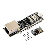 La carte de développement P4 ETH combine intégration et interfaces multimédia riches avec traitement RISC V pour les applications avancées et informatiques