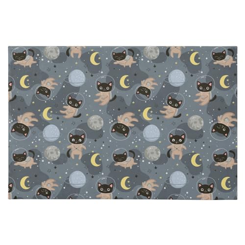 SAMAU  փ}bg  F lR  ӂӂ hA}bg DƂ ~ O Ɩp ItBXp ƒp 唻 60*90CM