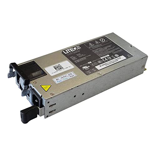 750 Watt Power SupplyXCb`Od Server PSU PS-2751-5Q For PowerEdge C2100