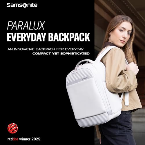 Samsonite Paralux Everyday Backpack