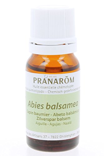 ESENCIA ABETO BALSAMICO 10 ML