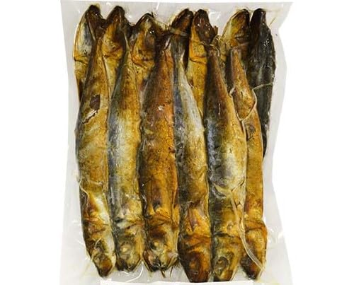 Pinoy's Best Tinapang Galunggong Babae 500g (eBiptBbVAX[NAWj