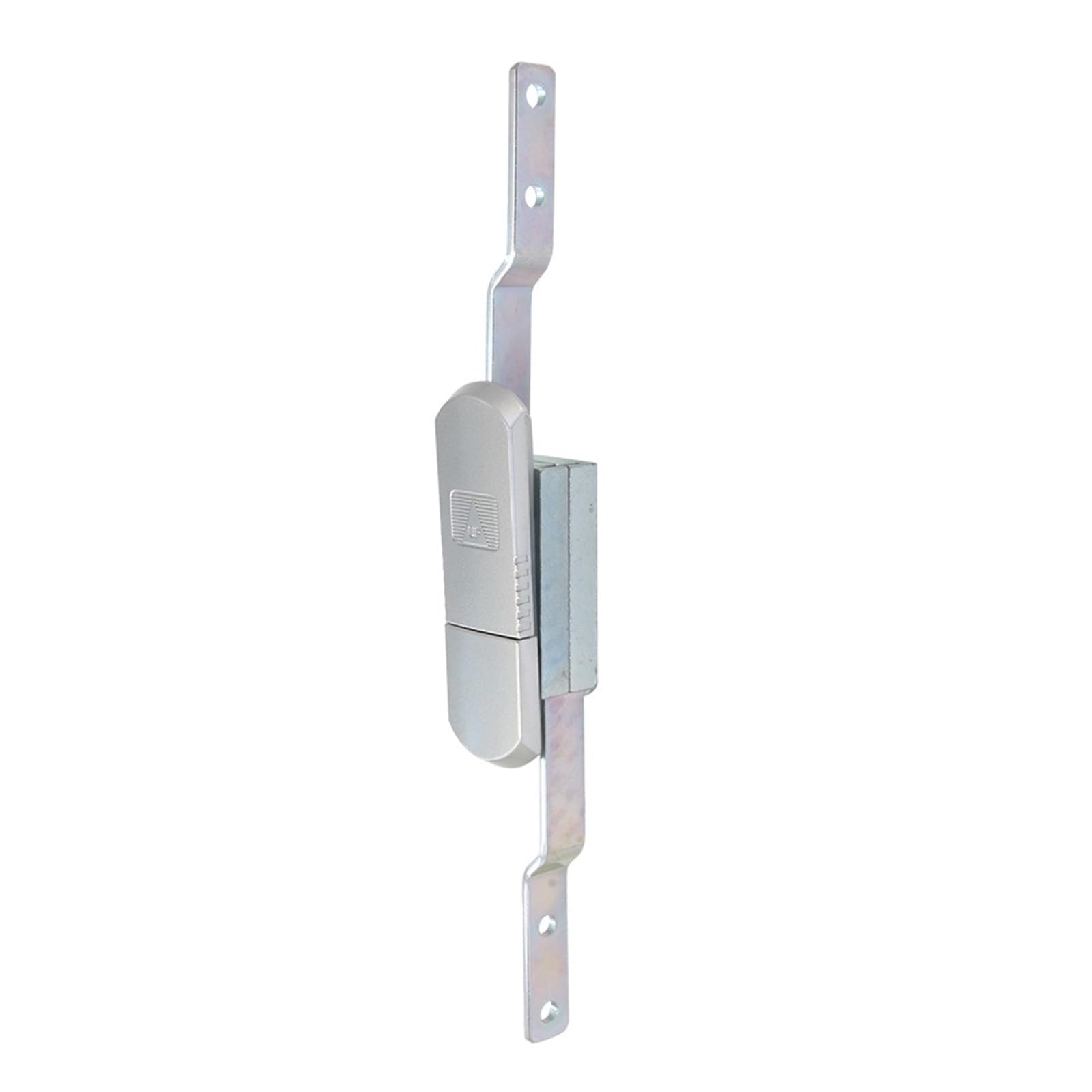 LG126 Push-Pull-Griffschloss Industrielle elektronische Schranktürverriegelung 1 Stücke