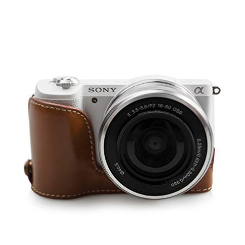 Amazon | kinokoo SONY α5000 α5100専用ボディケース カメラケース
