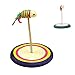 TEHAUX Cat Scratching Post Sisal Play Toy with Cat Toy Mouse