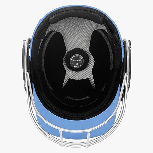 Image of DSC FORT44 Cricket Helmet for Men & Boys