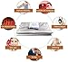 Kacsoo Digital Far-Infrared (FIR) Heat Sauna Blanket with 2 Zone Controller Professional Detox Therapy Anti Ageing Beauty Machine Body Fitness Machine