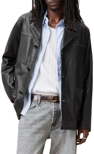 Men's Lucas Coat