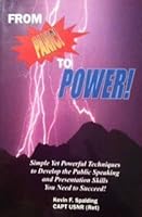 From Panic to Power! 0979547806 Book Cover