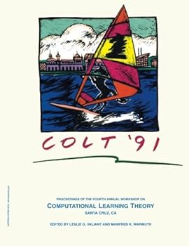 Paperback COLT: Proceedings of the 1988-91 Annual Workshops on Computational and Learning Theory Book