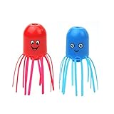 TONXX Flotador Interactivo para niños, Accesorios de Medusas, Educativo para Jugar, Juguete de Mesa Divertido, Suministros de Interior/Exterior TONXX Flotador Interactivo para niños, Accesorios de Medusas, Educativo para Jugar, Juguete de Mesa Divertido, Suministros de Interior/Exterior