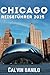 Produktbild Chicago Reiseführer 2025: Ein ultimatives Handbuch für jeden Reisenden, um die besten Sehenswürdigkeiten, Klänge und Aromen der Windy City zu erkunden.