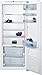 Produktbild Neff KI8523D30 Einbaukühlschrank N90 / 140 x 56 cm (H x B) / A++ / 189 l Kühlteil / 15 l Gefrierteil / FreshSafe 3 / SoftClose