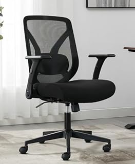 True Innovations Mesh Office Chair - Buy now