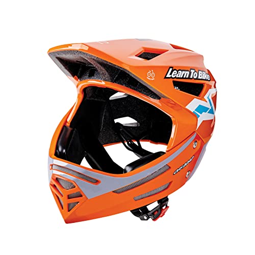 Casque draisienne Hape à coque ABS anti choc pour enfant de 3 ans