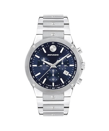 趣味・スポーツ・実用 MOVADO HISTORY 趣味・スポーツ・実用 MOVADO HISTORY Under the Radar: Movado
