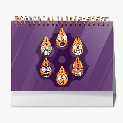 WW̊Ȗ` J_[ J_[ 2026 XPW[ y2025N9n܂z p JCC  y[W߂ p [ a VN  蕨 19*16.5cm