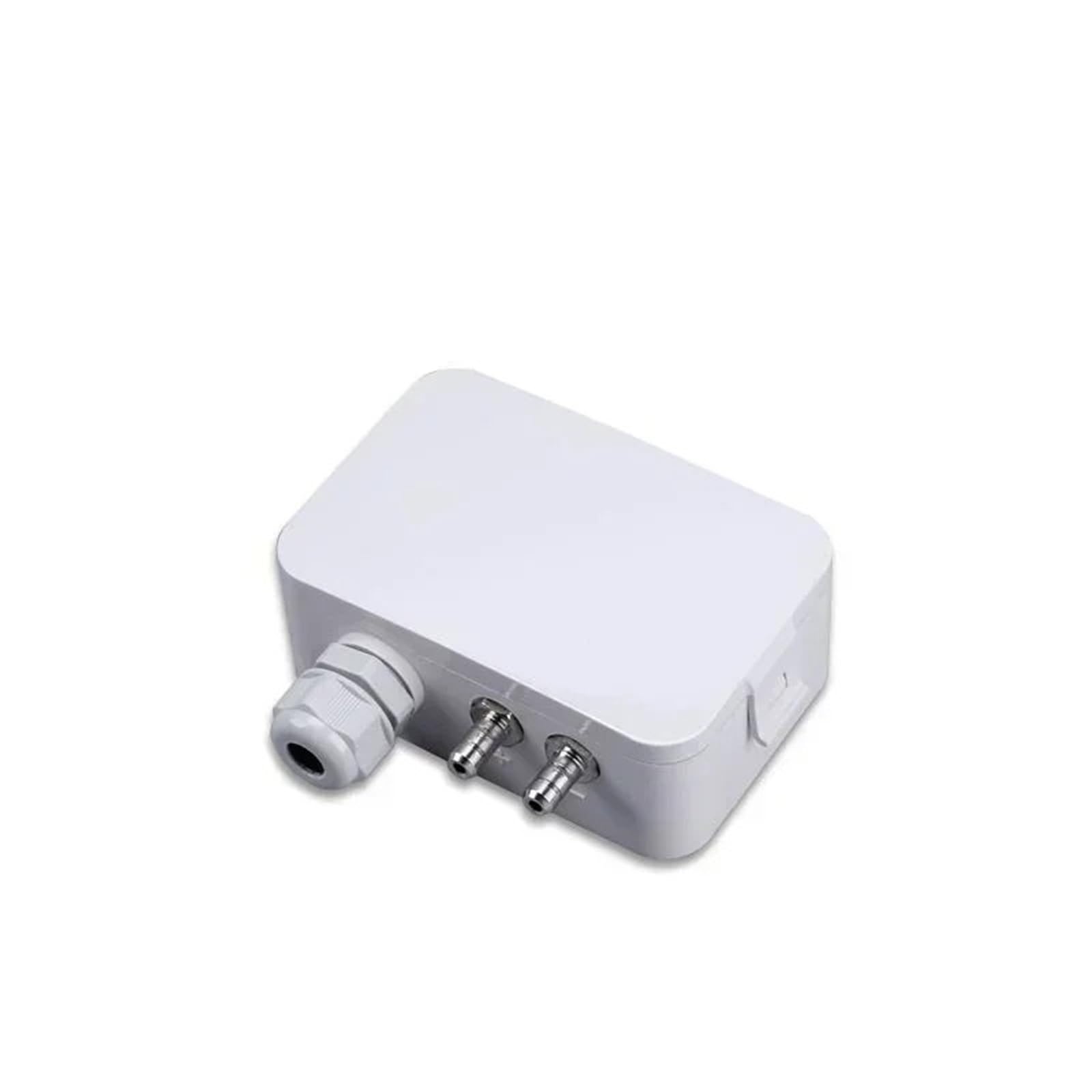 Mini transmisor de presión diferencial, aire, sensor Alta precisión(0～100Pa)