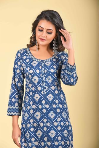 Image of NAINVISH Rayon Kurta Set Women