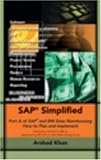 SAP Simplified