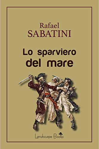 Lo sparviero del mare (Aurora Vol. 52)