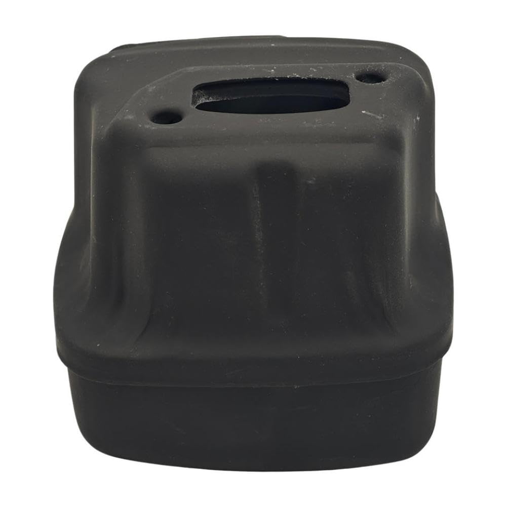 Exhaust Bolts Gasket Kit Compatible with 350 351 353 345 340 346XP Chainsaw