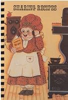 Sharing Recipes B001PBHLLE Book Cover