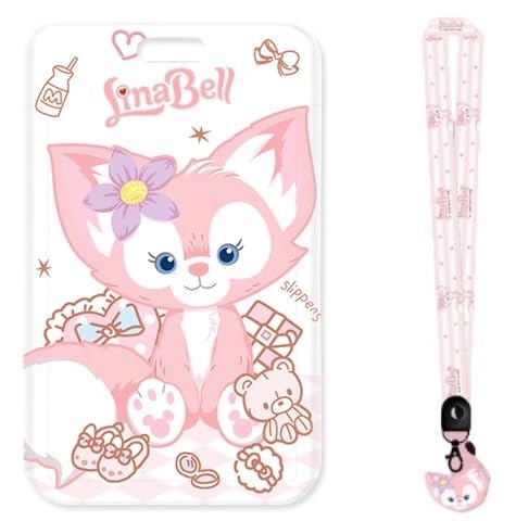 Amazon.co.jp: リーナベル ディズニー キャラクター IDカード