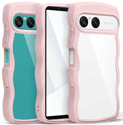 Xperia 10 VII p P[X NA EF[u  킢 SO-52F p X}zP[X lC GNXyA10 VII Jo[ ~ ^ y ϏՌ Xgbvz[t VR ii[YsNj