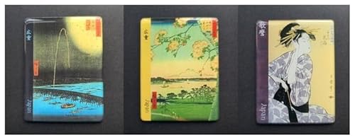 G }OlbgA[g 3Zbg ̐Ld쑽̖1 8×6cm ԉ c Ԑ {yY Mtg ObY