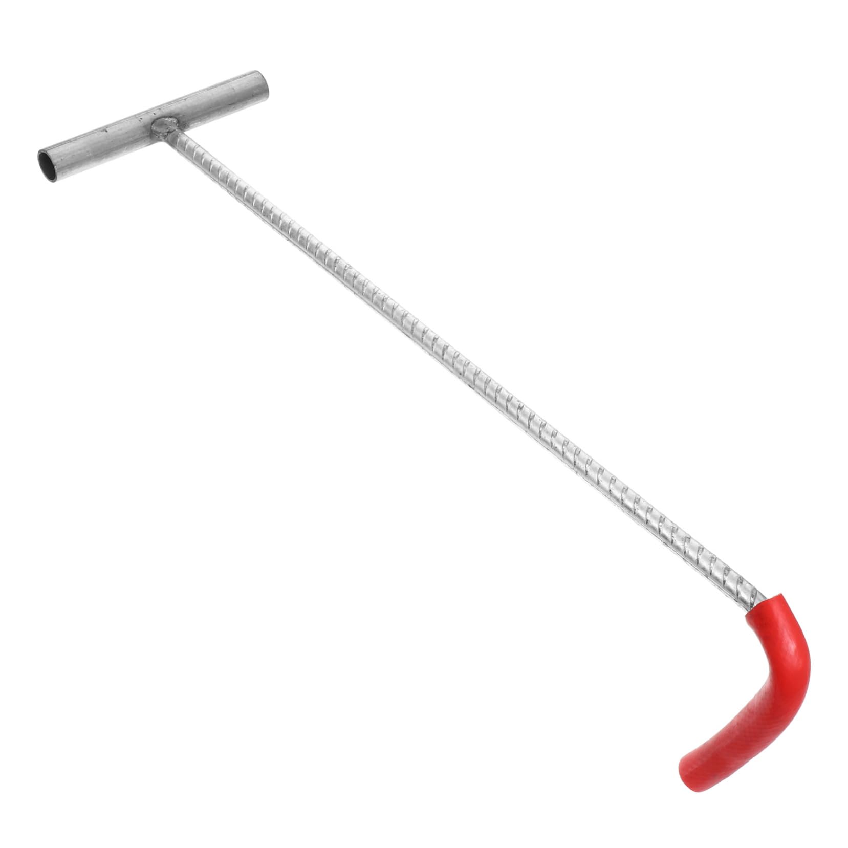 FUNOMOCYA Remover Tool for Tempered Glass Multi-Function T-Handle Hook Lifting Tool