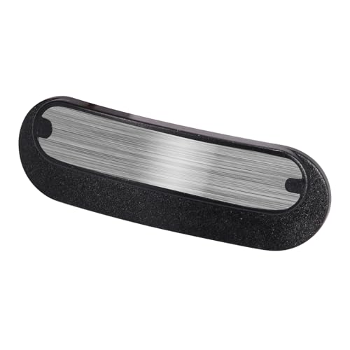 Autolizer Iron Patch for Motor Helmet Light H2 & H3