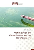 Optimisation Du Dimensionnement Du Lagunage AA(C)Ra 3841744494 Book Cover
