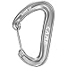 CAMP USA, Nano 22 Carabiner Rack Pack, Assorted, 6 Pack
