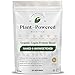 Price comparison product image Naked & Unsweetened | Organic Vegan Protein Powder Blend | 25 Servings | Complete Plant-Based Protein | Essential Amino Acids | OMEGAs | Botanical Essences | Vital Nutrients