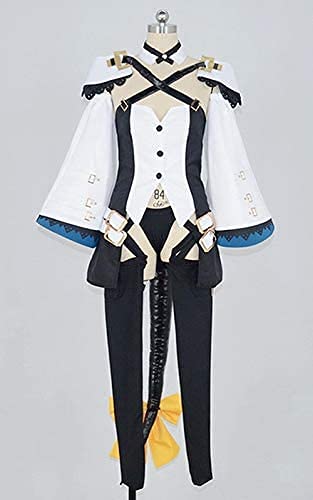 ギルティギア クイーンディズィー コスプレ衣装 ウィッグ フルセット ギルティギア クイーンディズィー コスプレ衣装 ウィッグ フルセット