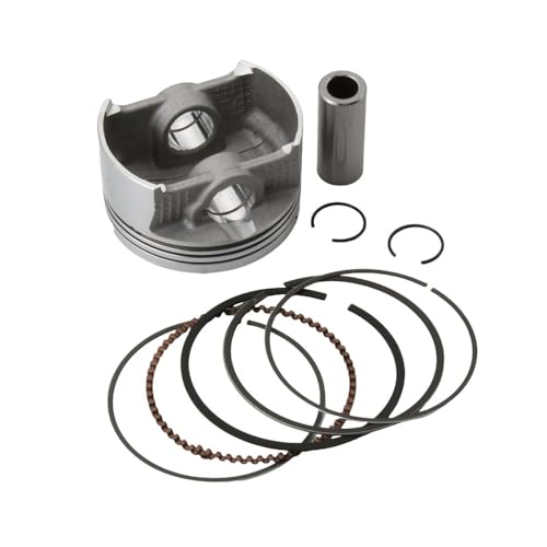 Kit de piston cylindre 1A0007670A pour Liberty Sport et Fly II DD 150i