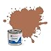 Humbrol Model Enamel Paint No.119 Matt Light Earth, AA1314