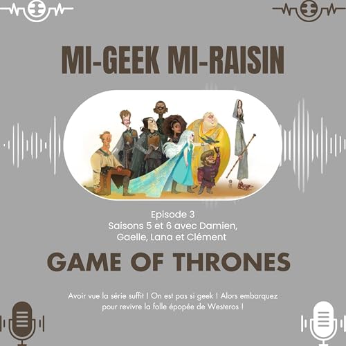 Hors Série Mi-Geek Mi-Raisin 03
